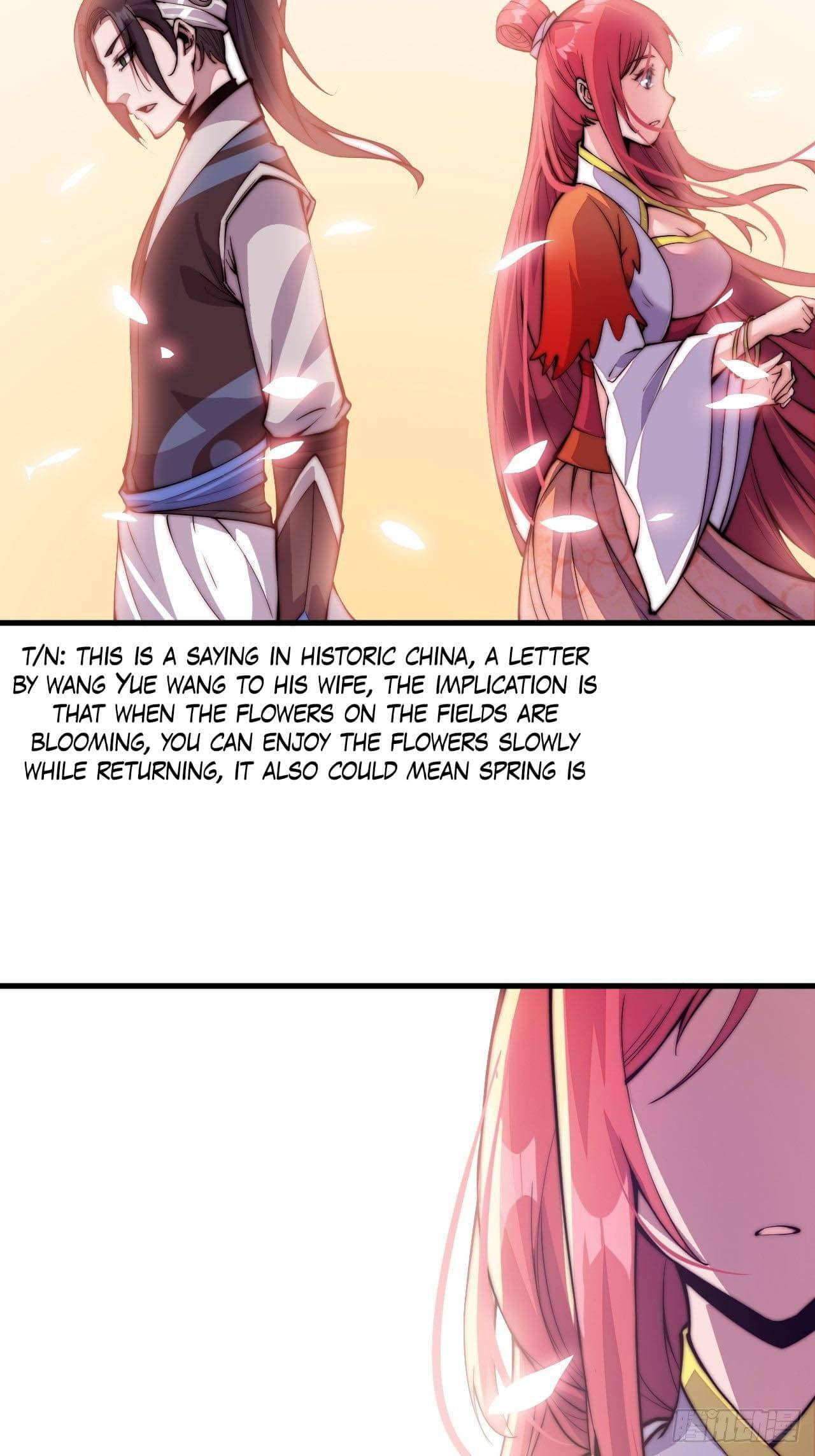 Read It Starts With A Mountain chapter 22 image 11 on Lezhin