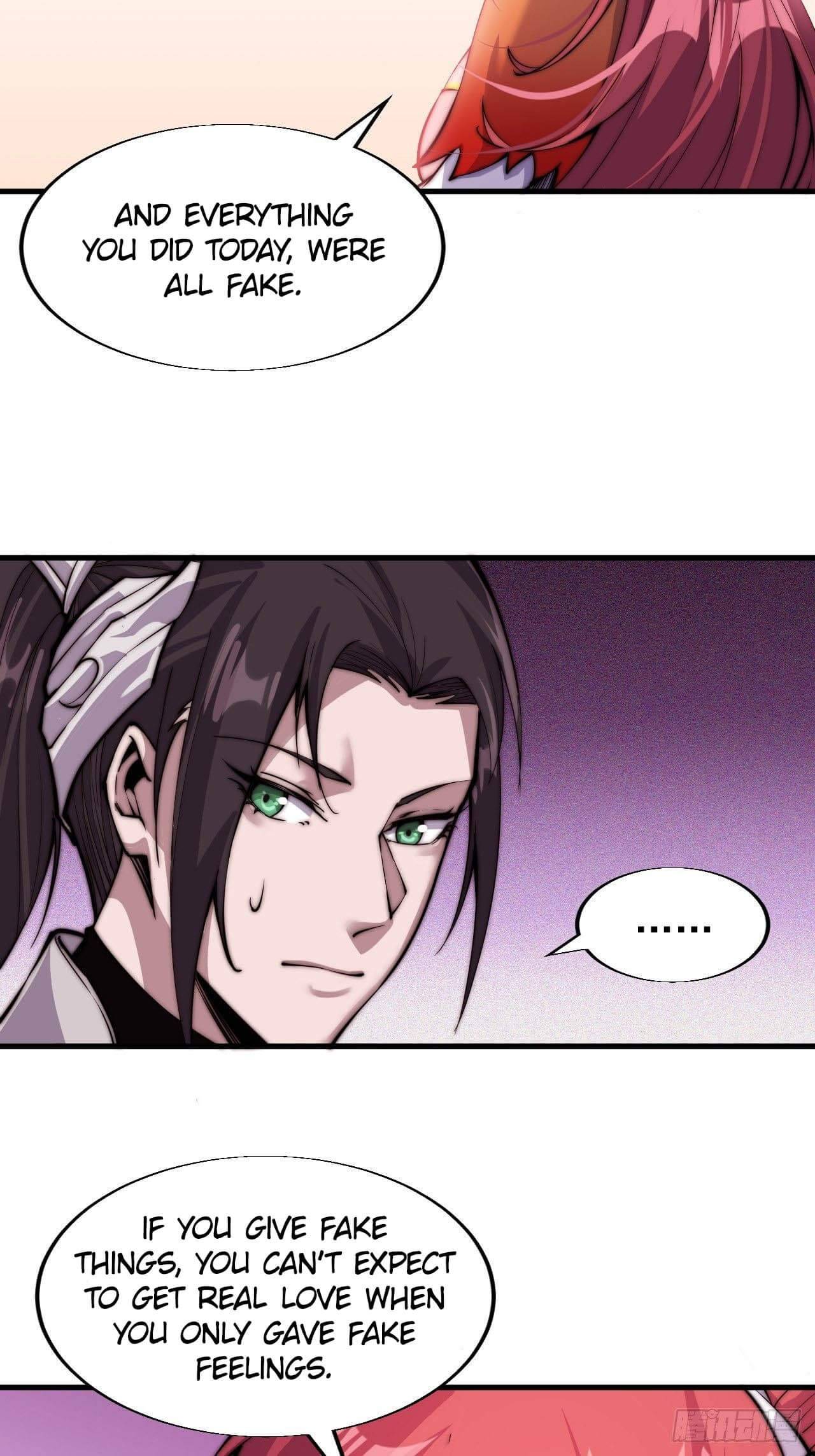 Read It Starts With A Mountain chapter 22 image 18 on Lezhin