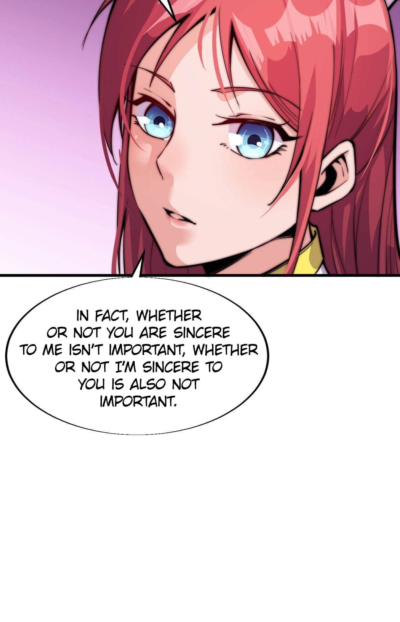 Read It Starts With A Mountain chapter 22 image 19 on Lezhin
