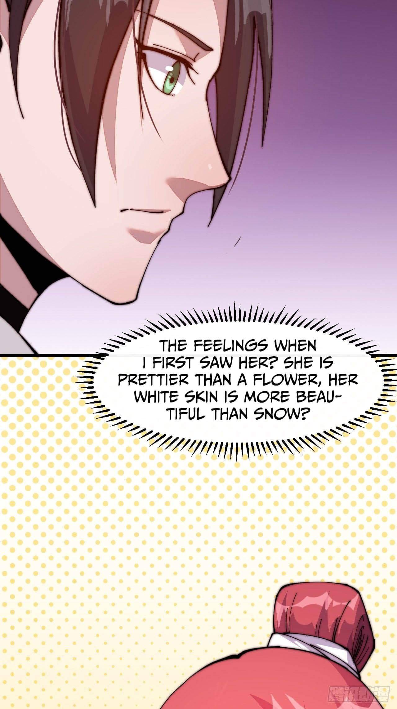 Read It Starts With A Mountain chapter 22 image 22 on Lezhin