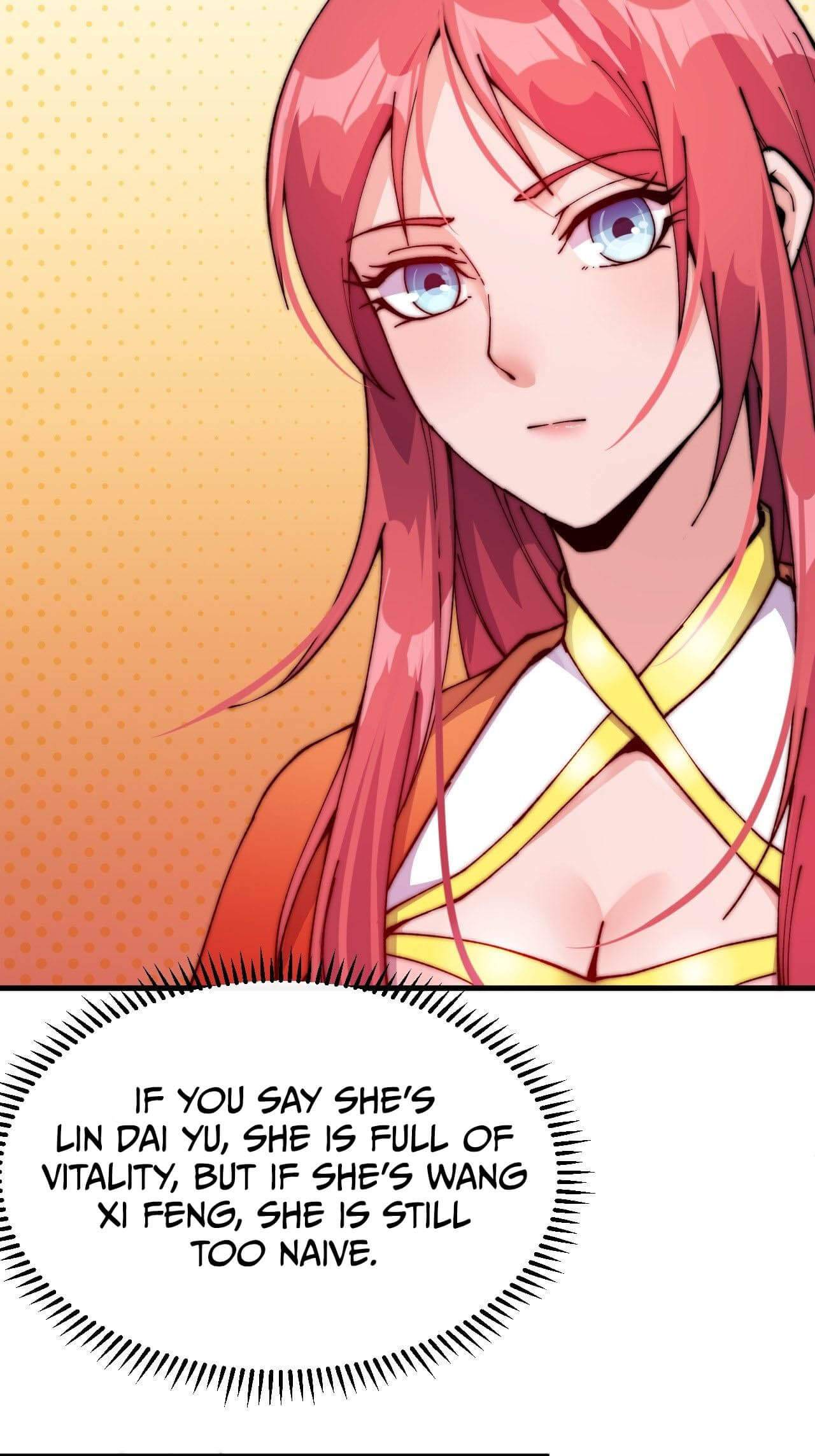 Read It Starts With A Mountain chapter 22 image 23 on Lezhin