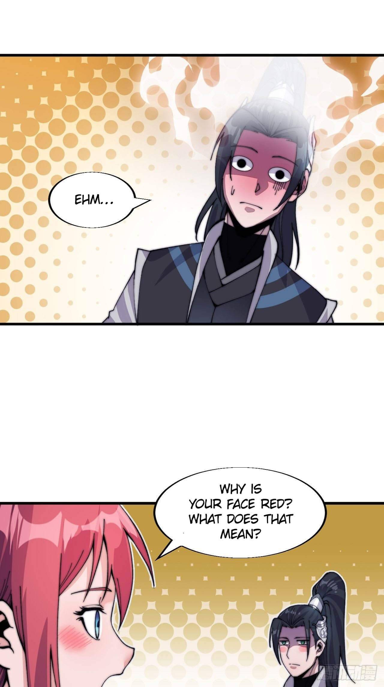 Read It Starts With A Mountain chapter 22 image 29 on Lezhin
