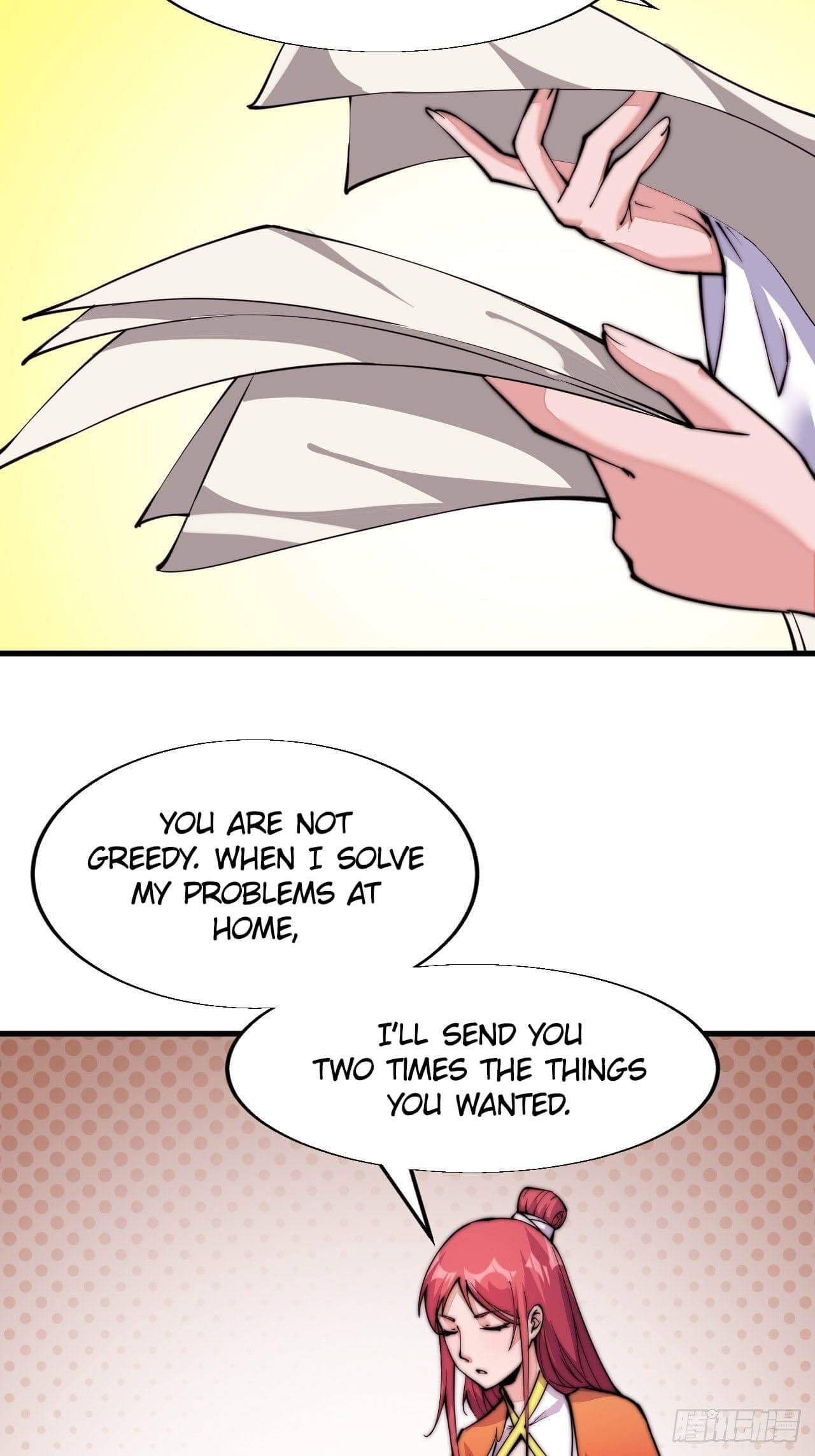 Read It Starts With A Mountain chapter 22 image 3 on Lezhin