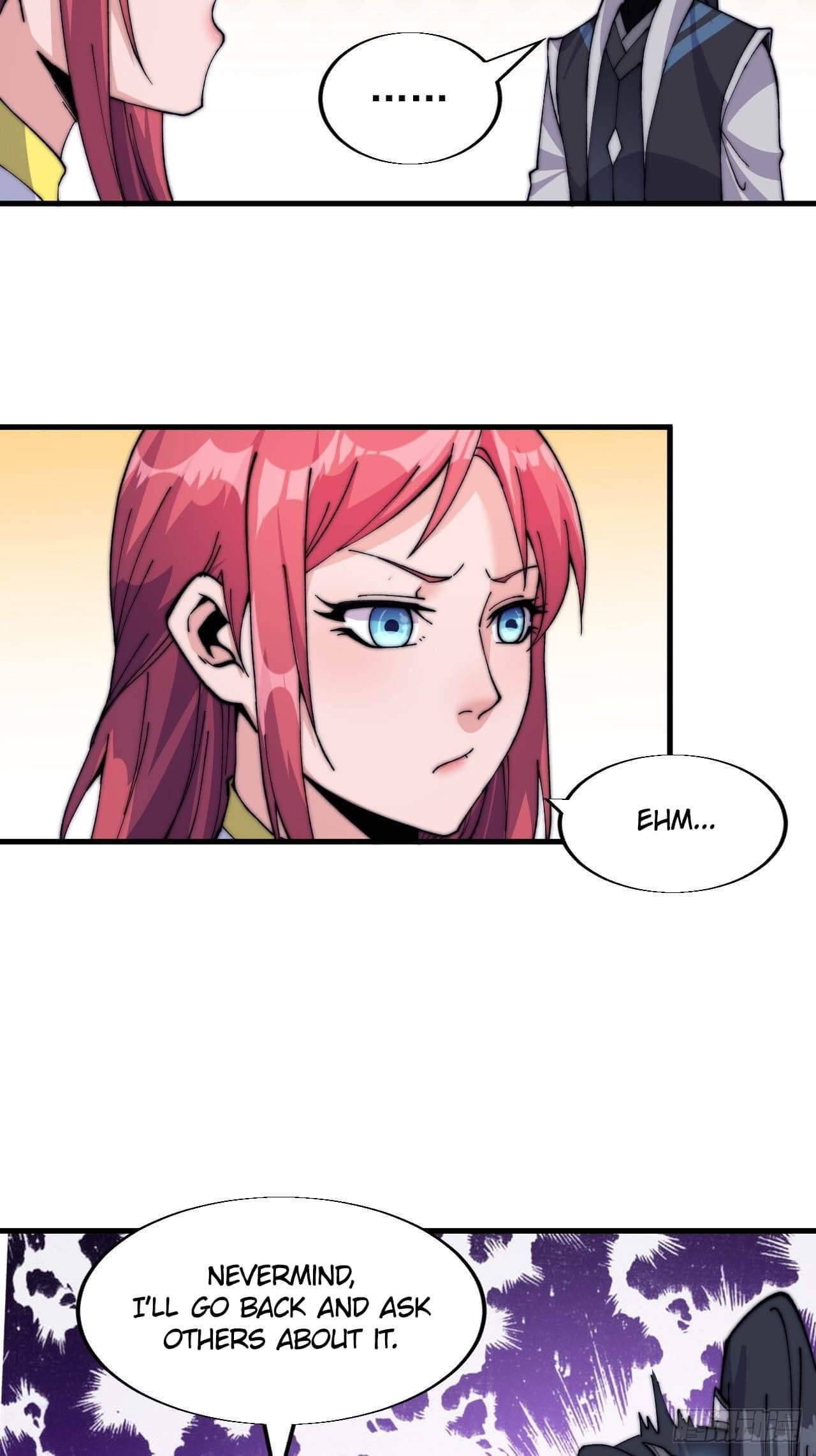 Read It Starts With A Mountain chapter 22 image 30 on Lezhin