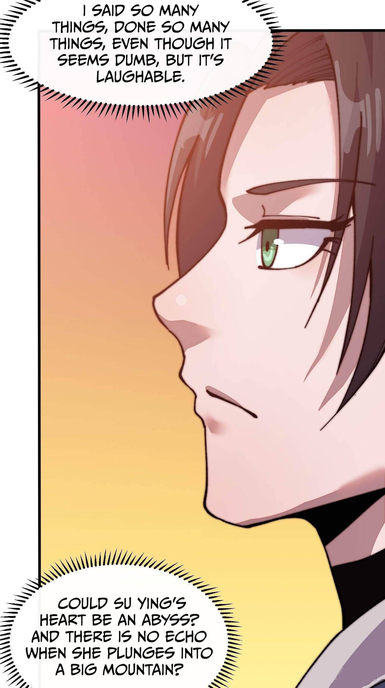 Read It Starts With A Mountain chapter 22 image 33 on Lezhin