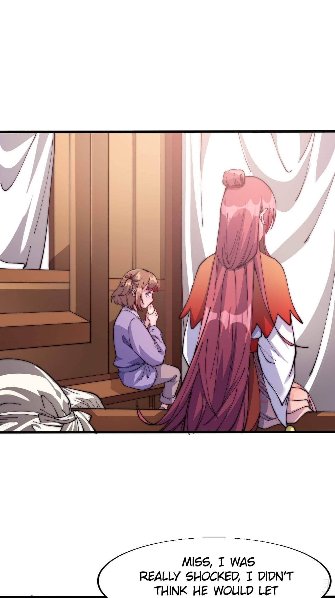 Read It Starts With A Mountain chapter 22 image 36 on Lezhin
