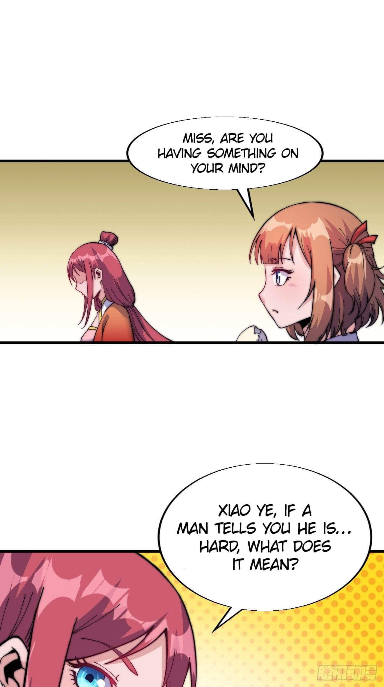 Read It Starts With A Mountain chapter 22 image 38 on Lezhin