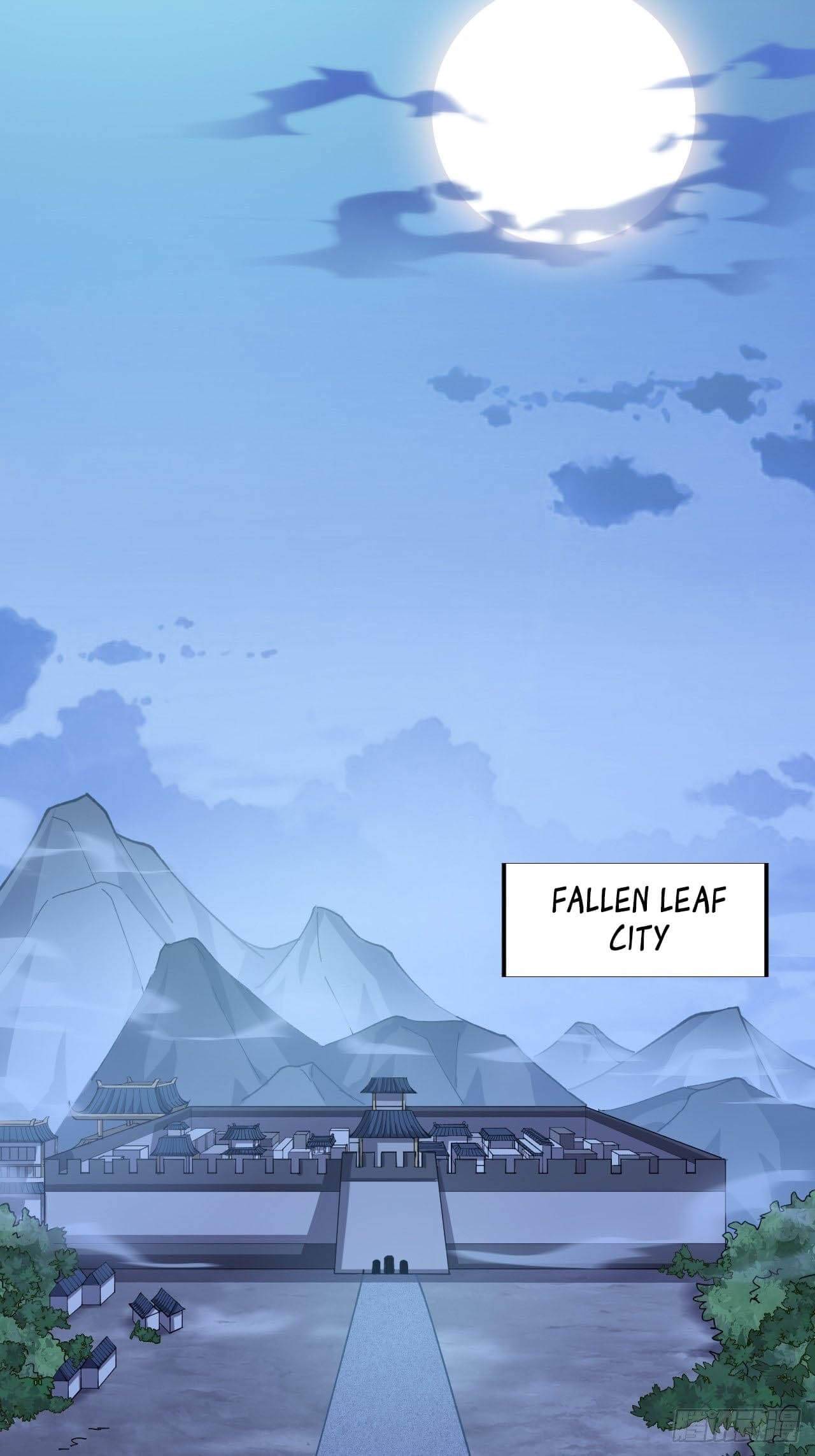 Read It Starts With A Mountain chapter 22 image 40 on Lezhin