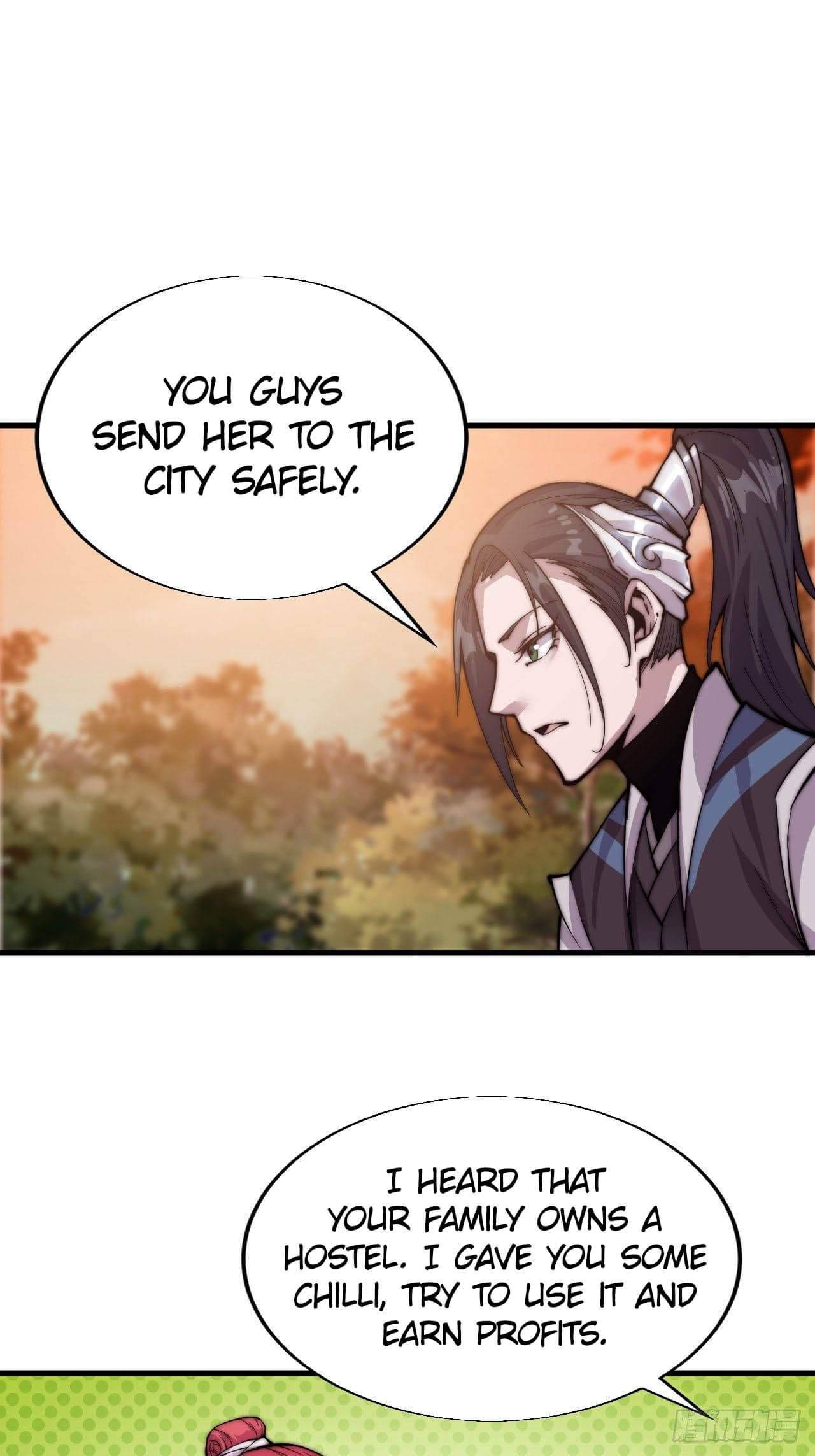 Read It Starts With A Mountain chapter 22 image 6 on Lezhin