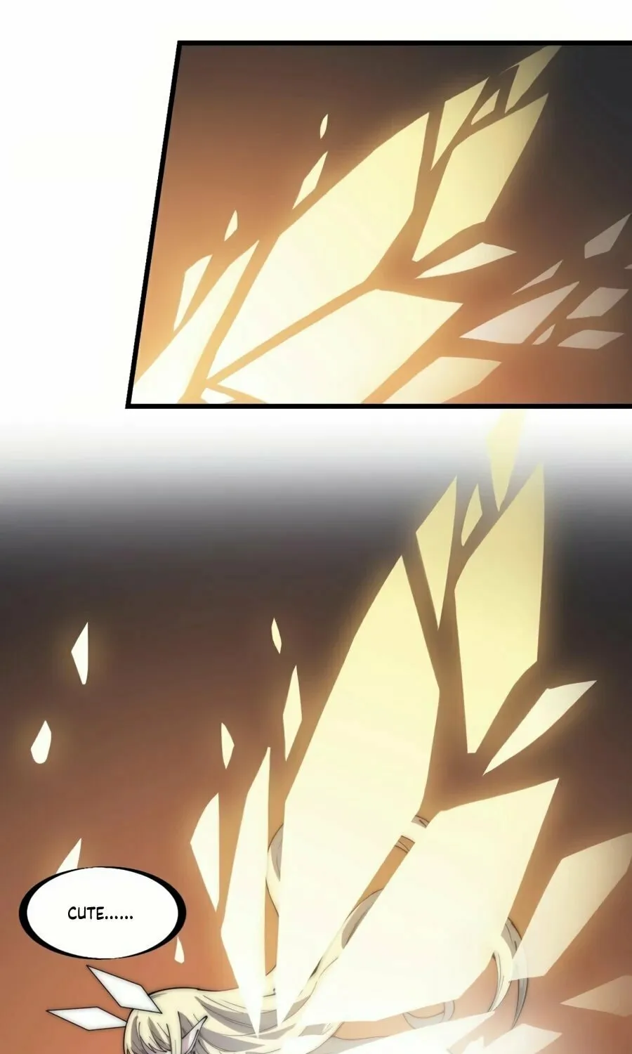 Read It Starts With A Mountain chapter 221 image 35 on Lezhin