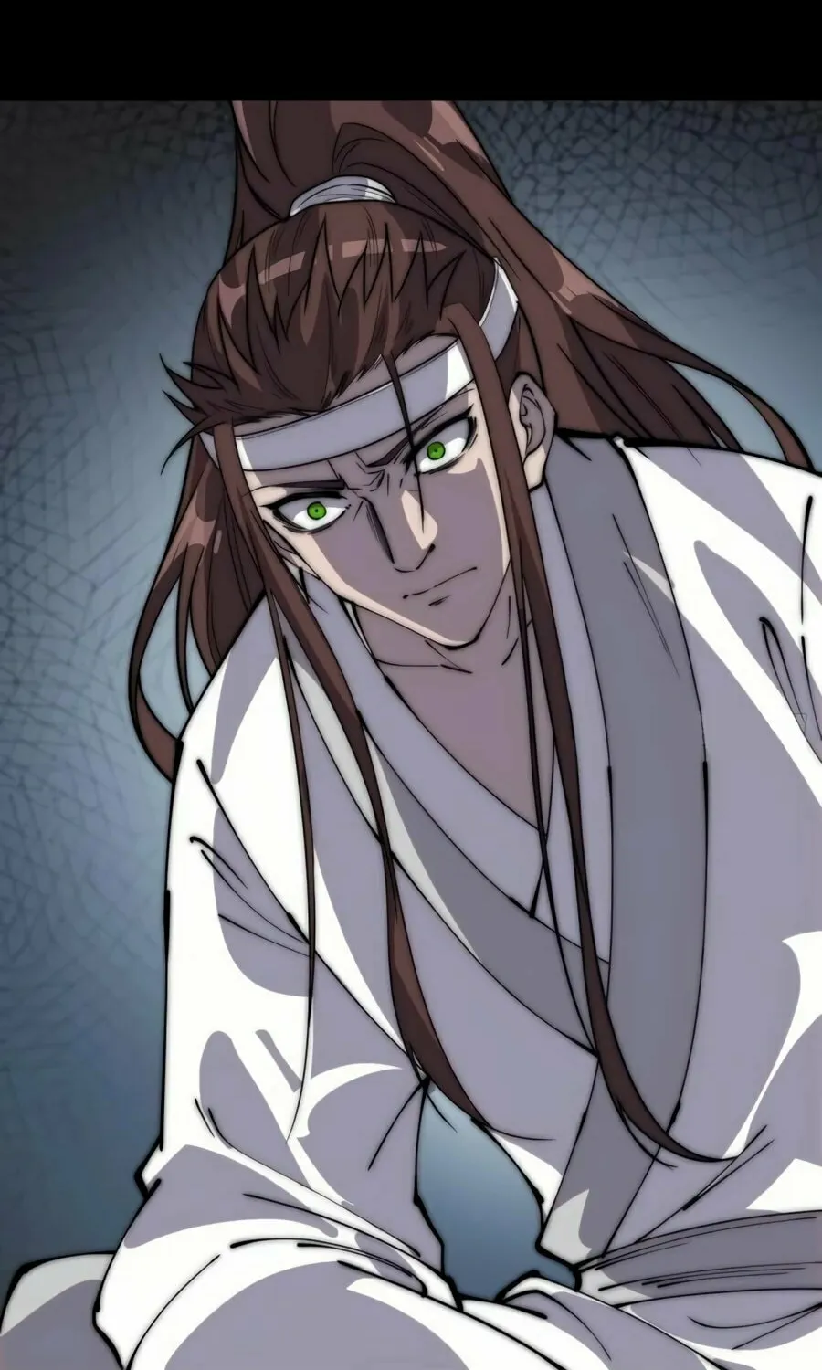Read It Starts With A Mountain chapter 221 image 5 on Lezhin