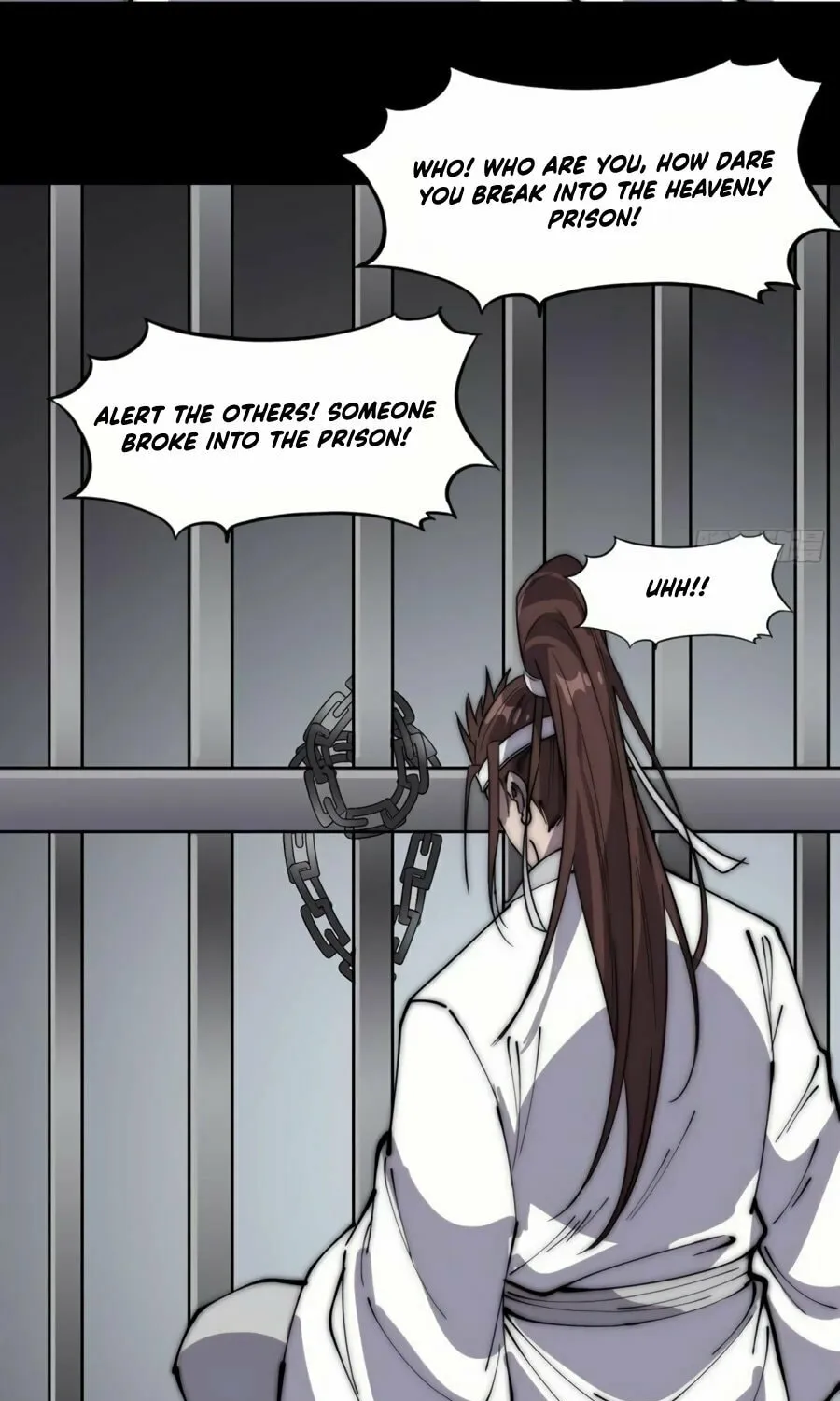 Read It Starts With A Mountain chapter 221 image 6 on Lezhin