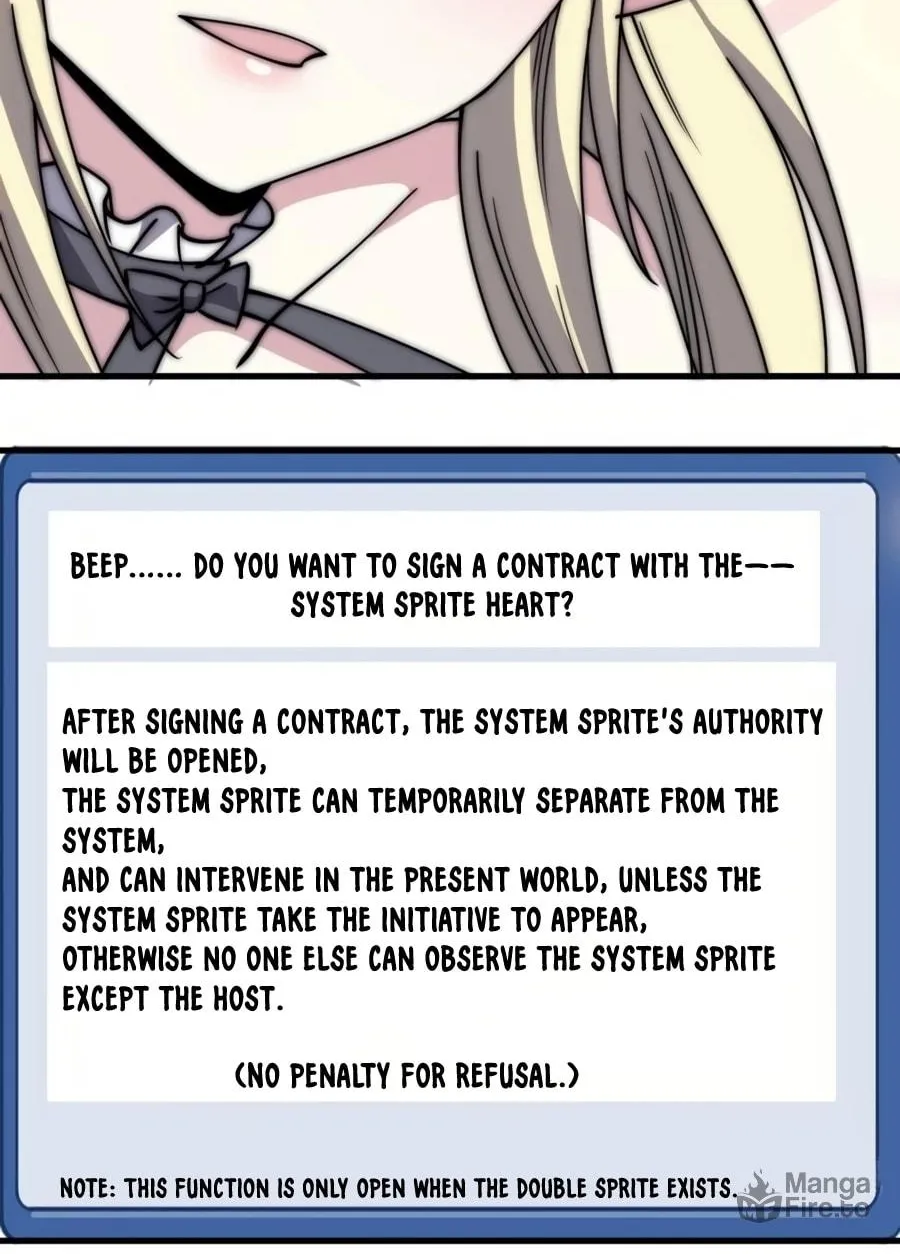 Read It Starts With A Mountain chapter 222 image 13 on Lezhin