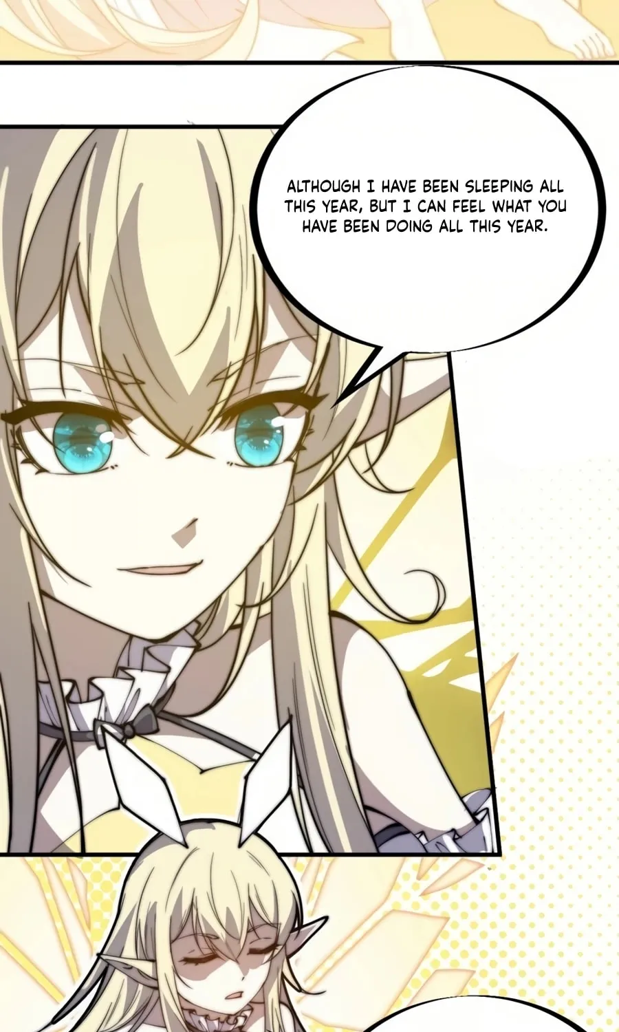 Read It Starts With A Mountain chapter 222 image 5 on Lezhin