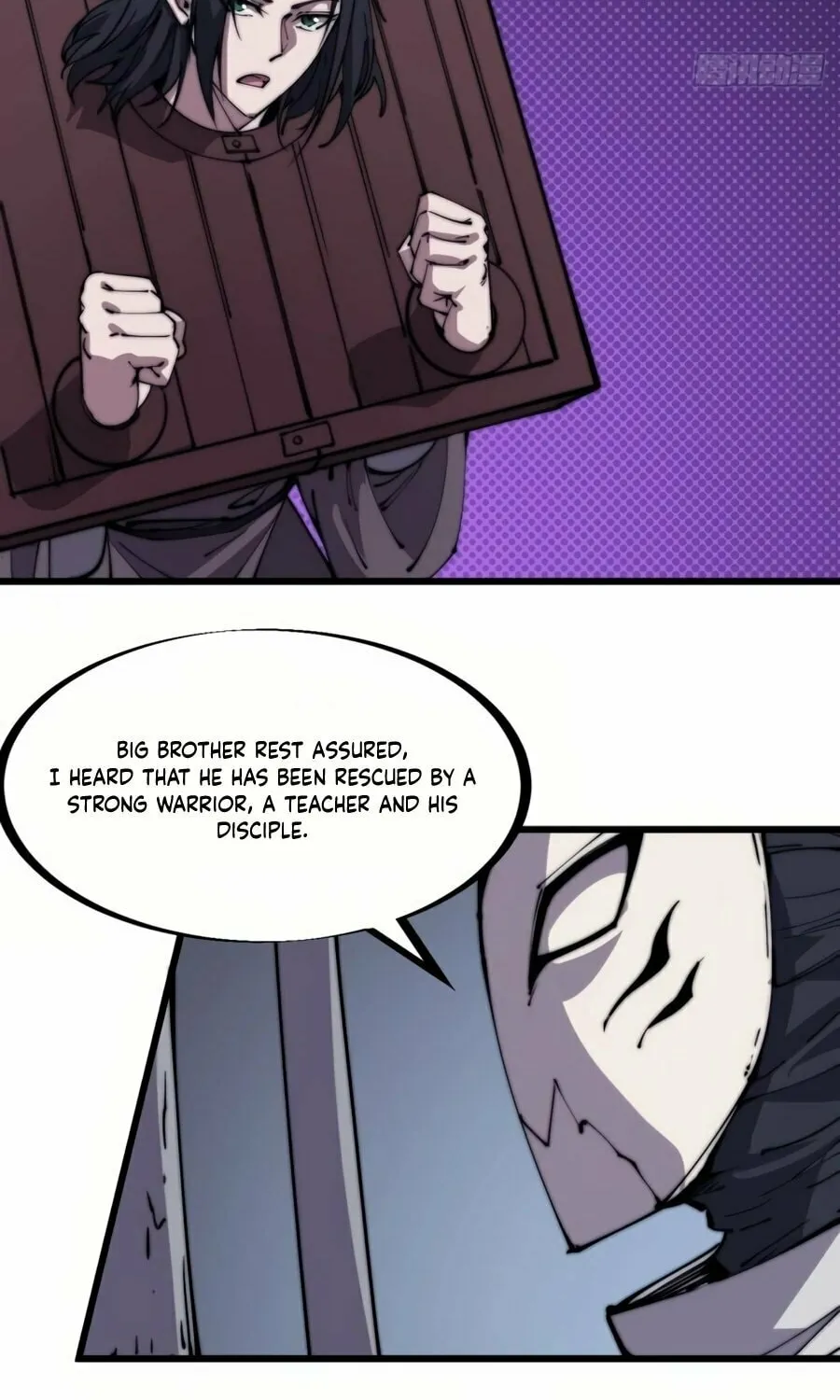 Read It Starts With A Mountain chapter 223 image 12 on Lezhin