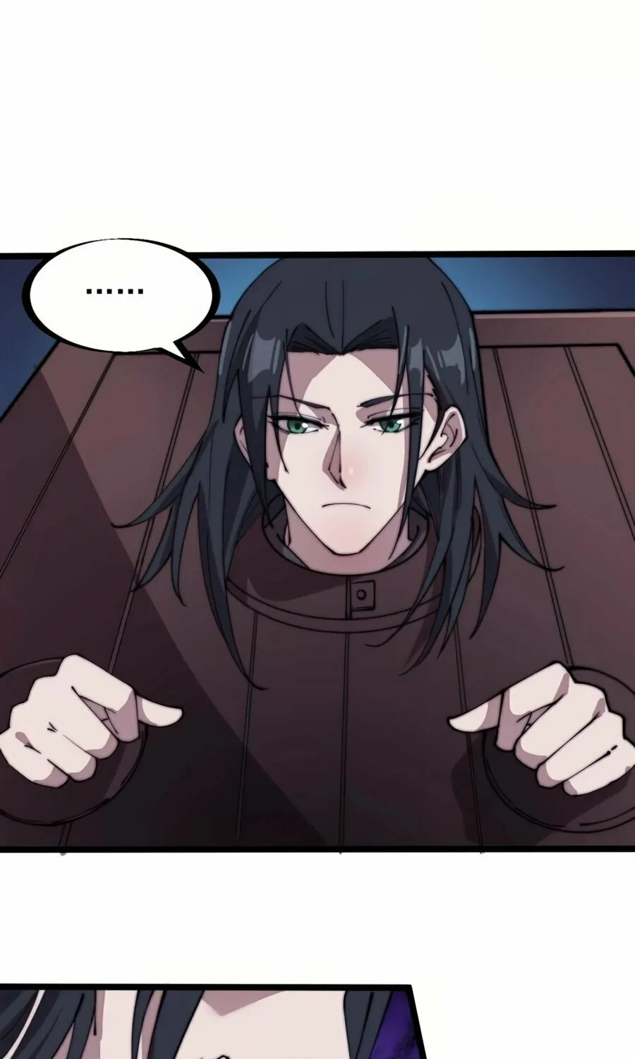 Read It Starts With A Mountain chapter 223 image 26 on Lezhin