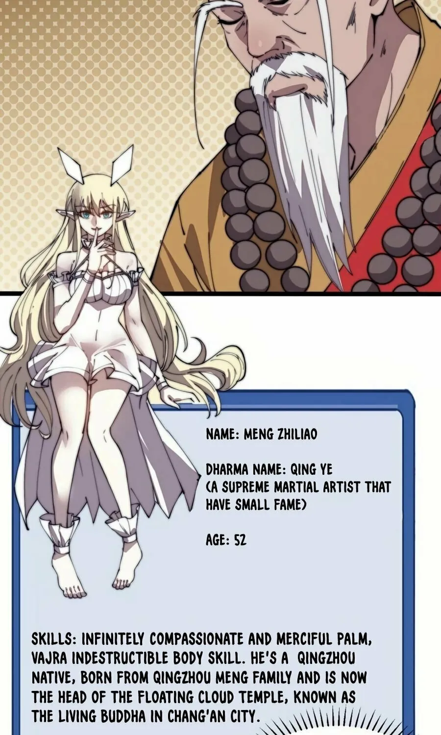 Read It Starts With A Mountain chapter 223 image 28 on Lezhin