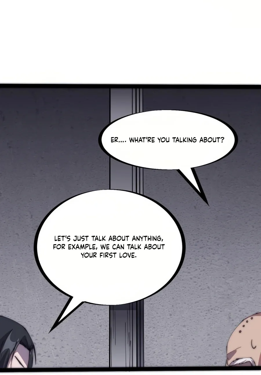 Read It Starts With A Mountain chapter 223 image 33 on Lezhin