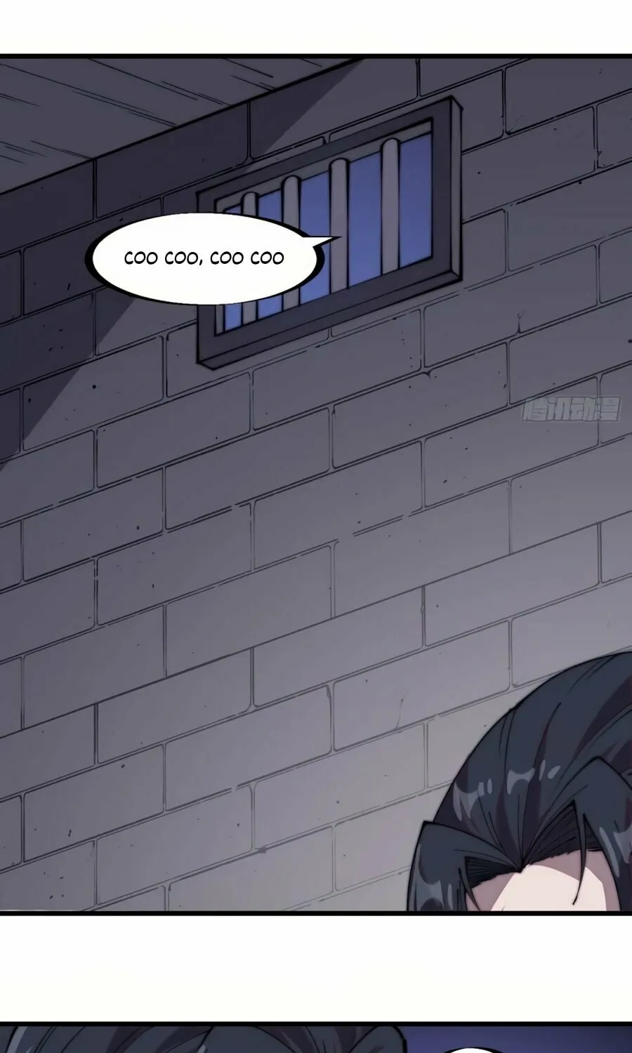 Read It Starts With A Mountain chapter 223 image 5 on Lezhin