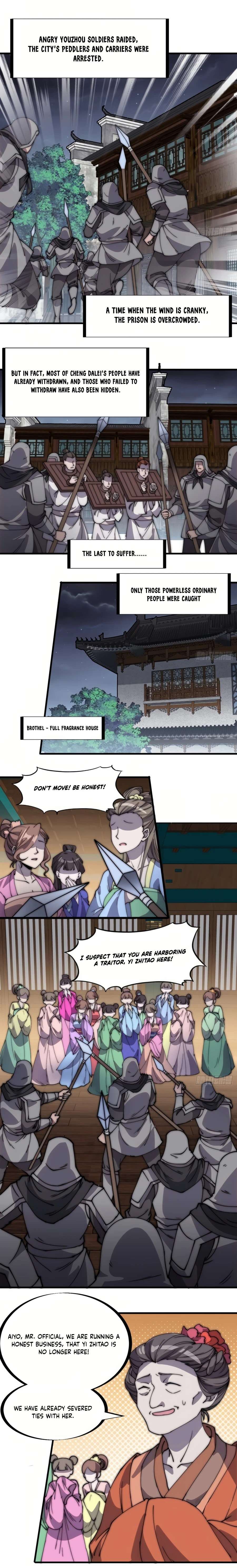 Read It Starts With A Mountain chapter 225 image 2 on Lezhin