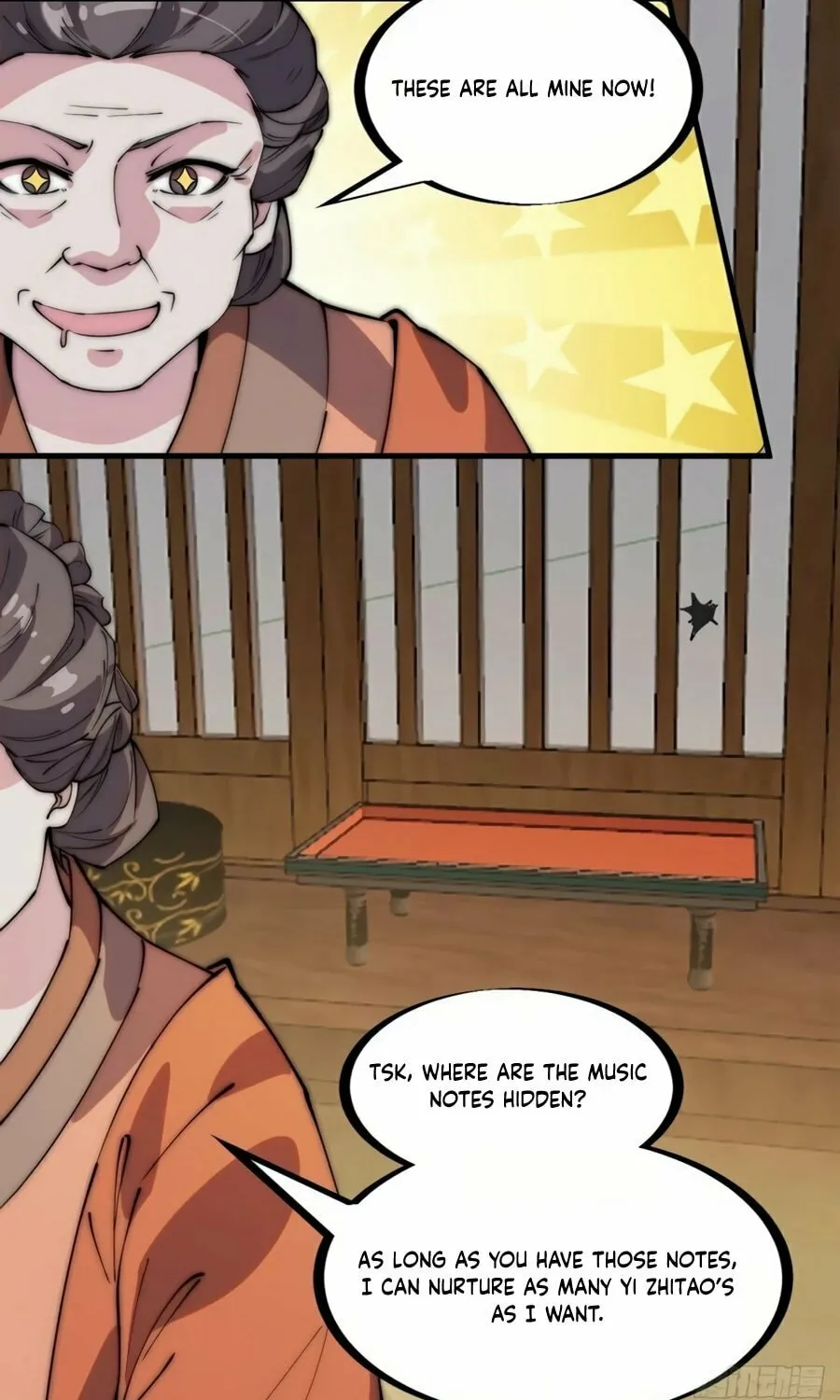 Read It Starts With A Mountain chapter 226 image 11 on Lezhin