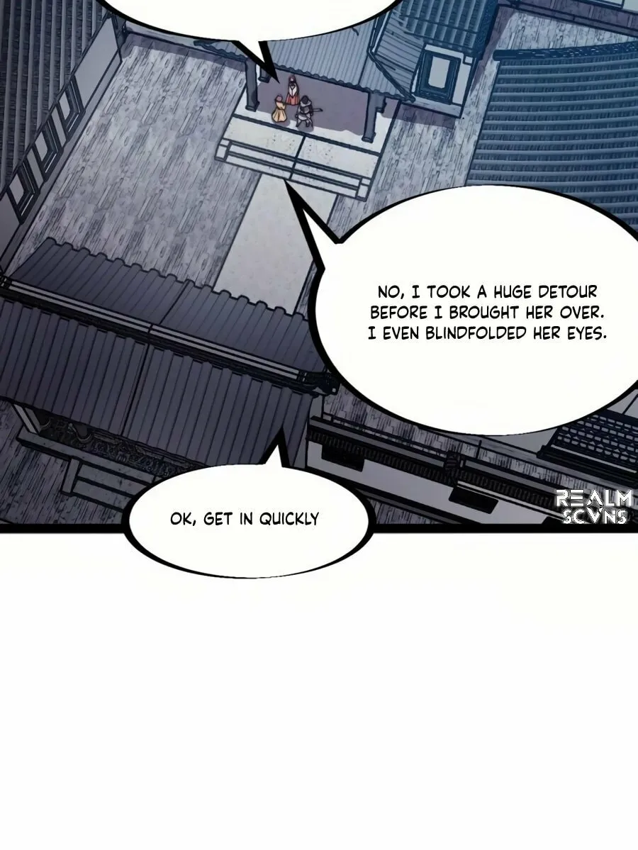 Read It Starts With A Mountain chapter 226 image 32 on Lezhin