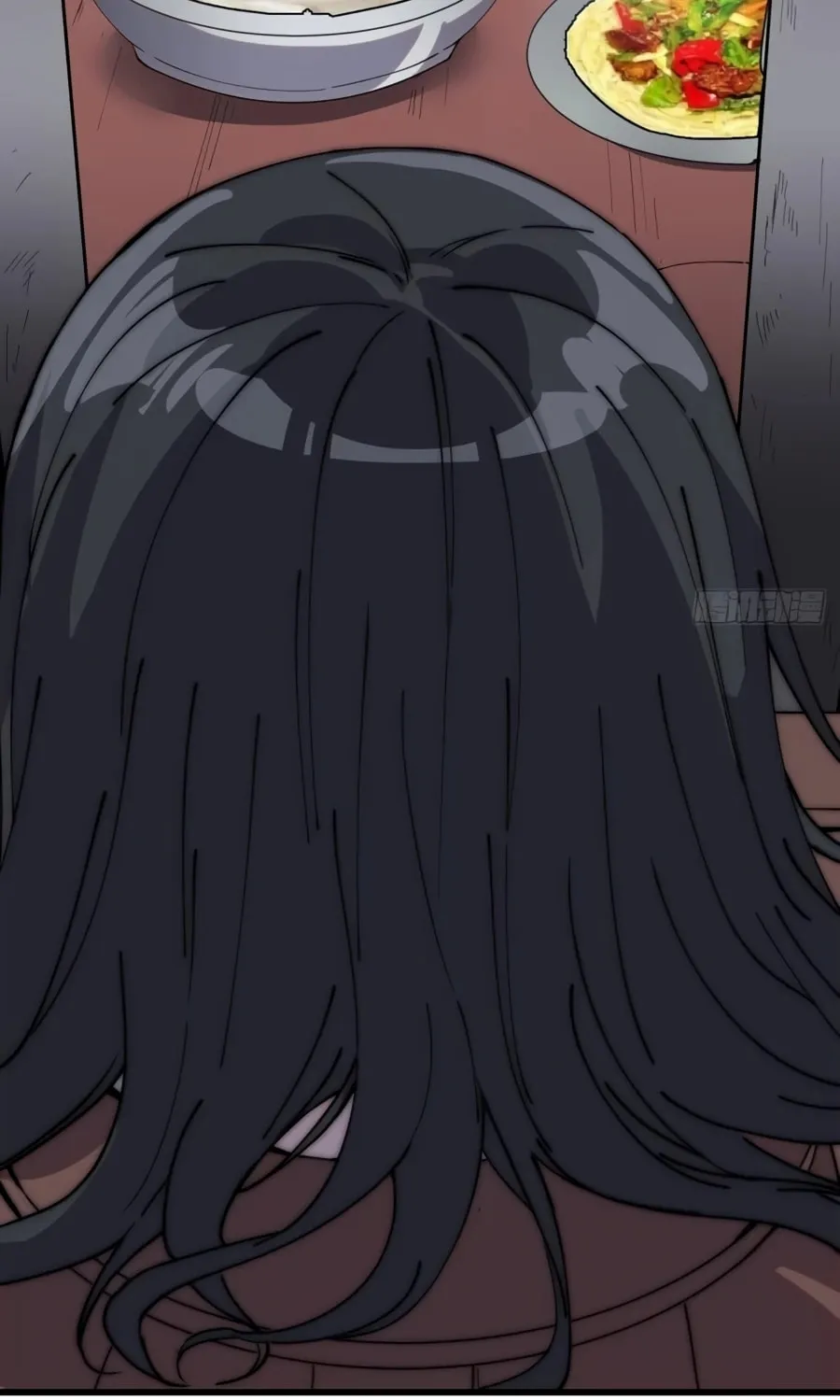 Read It Starts With A Mountain chapter 229 image 16 on Lezhin