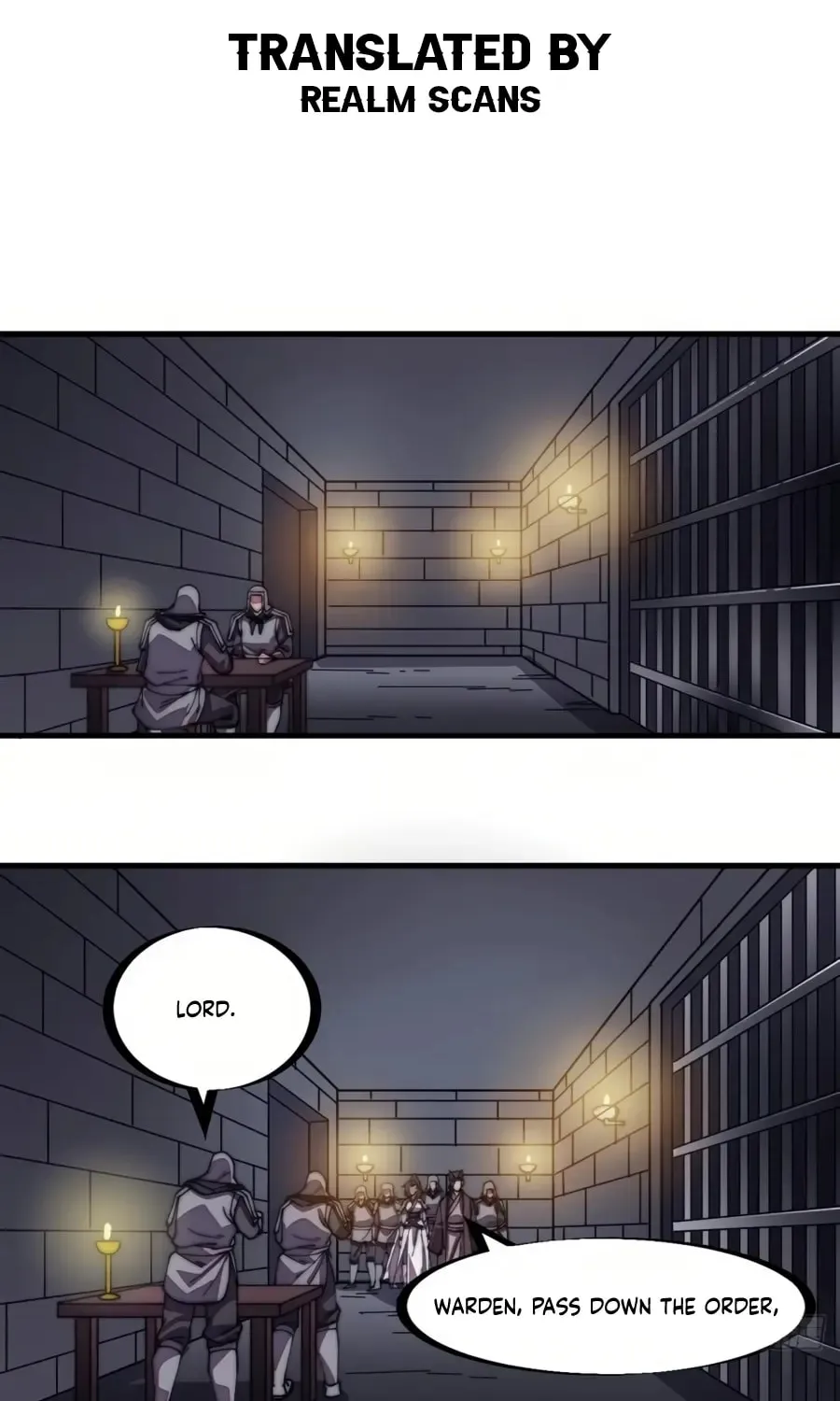 Read It Starts With A Mountain chapter 229 image 2 on Lezhin