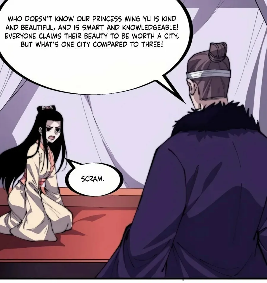 Read It Starts With A Mountain chapter 229 image 25 on Lezhin