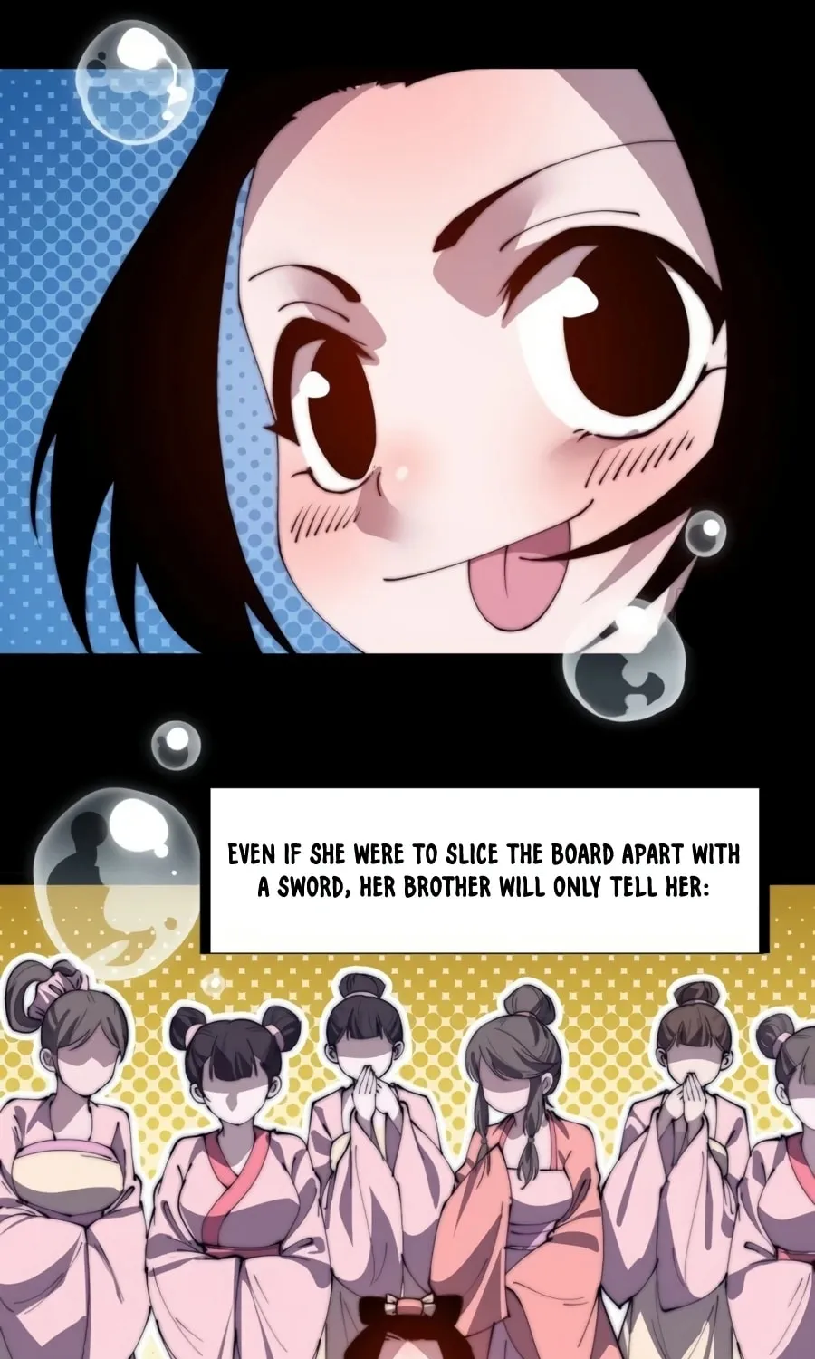 Read It Starts With A Mountain chapter 229 image 36 on Lezhin