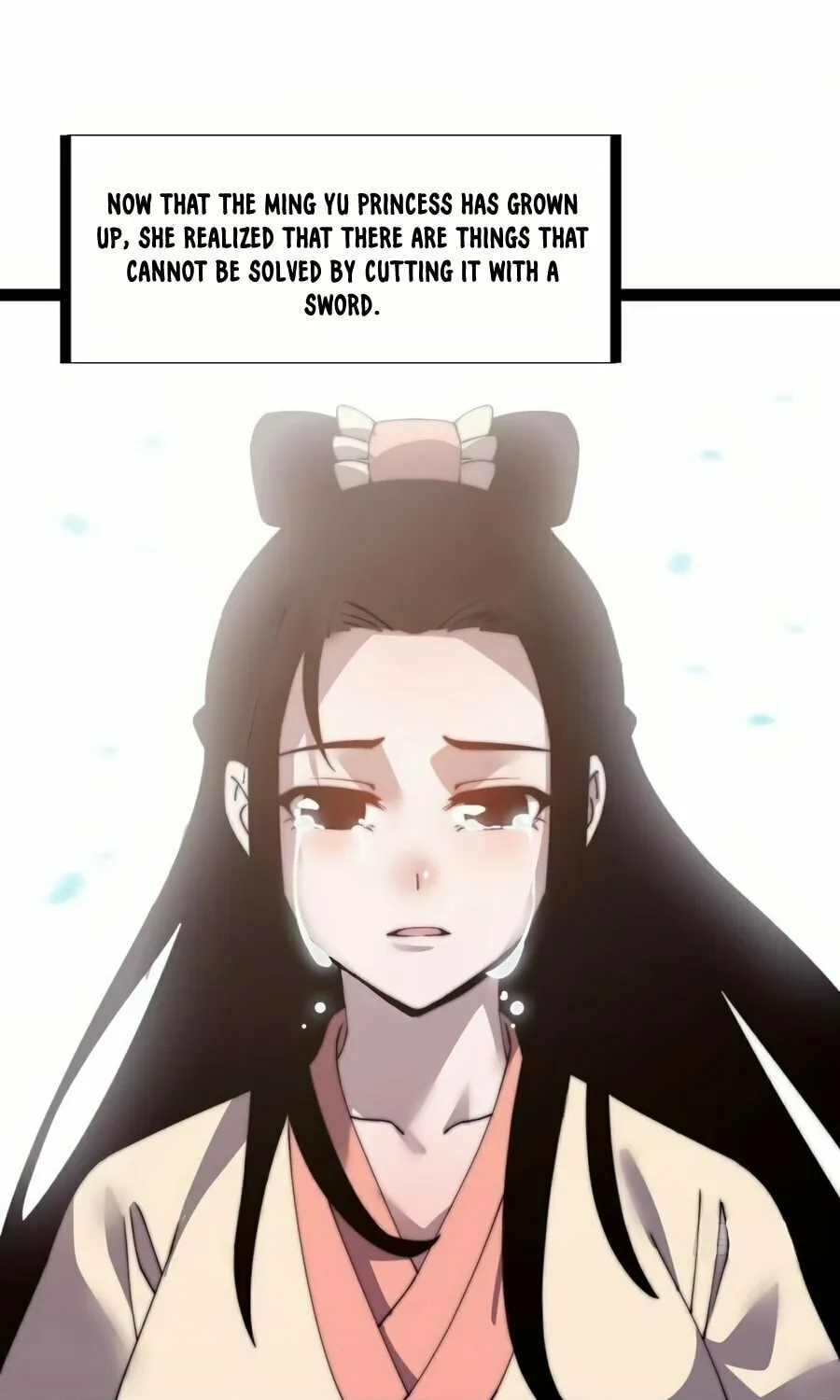 Read It Starts With A Mountain chapter 229 image 39 on Lezhin