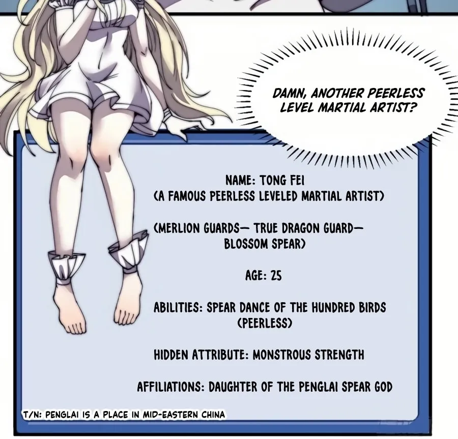 Read It Starts With A Mountain chapter 229 image 9 on Lezhin