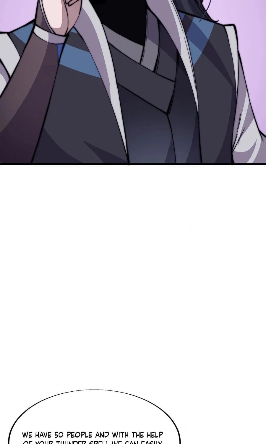 Read It Starts With A Mountain chapter 23 image 24 on Lezhin