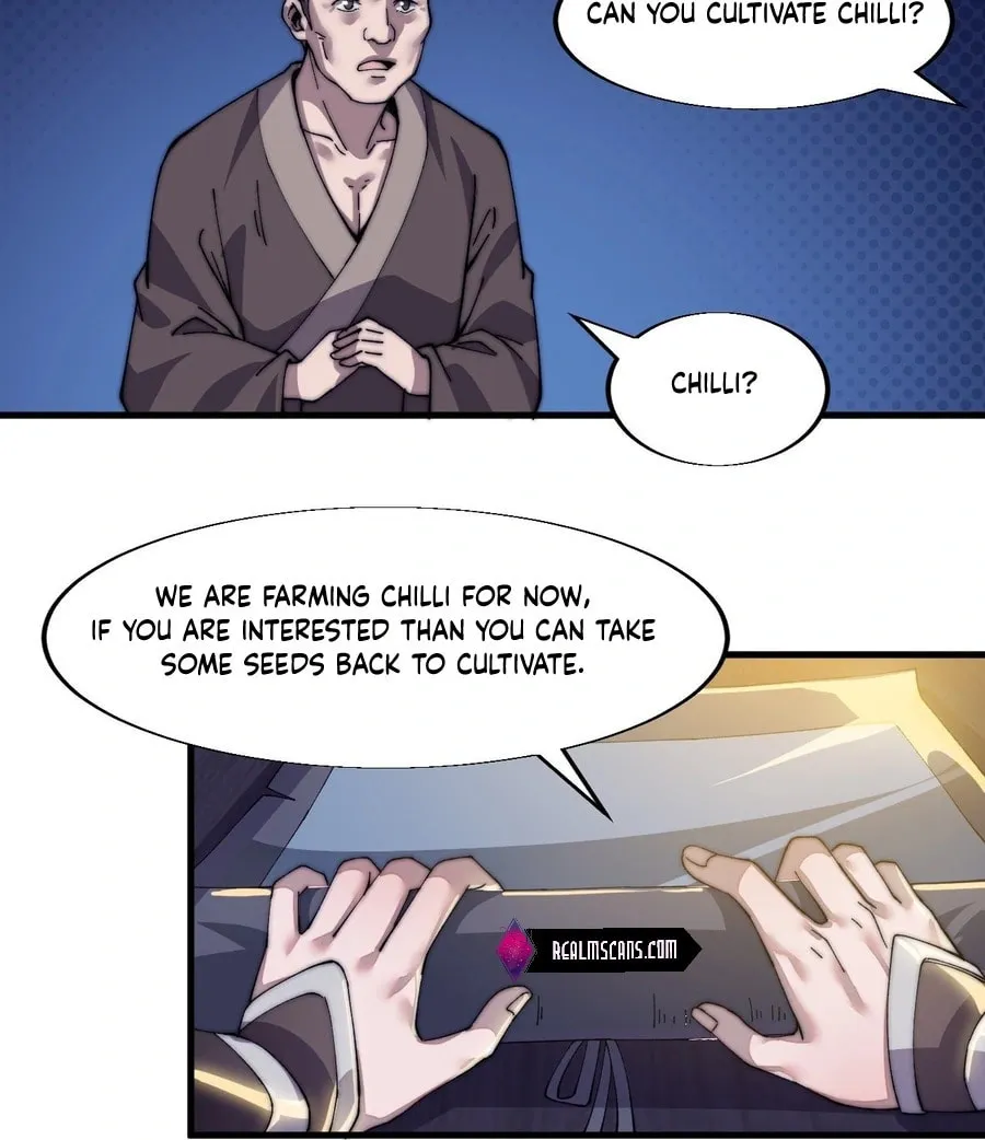 Read It Starts With A Mountain chapter 23 image 34 on Lezhin