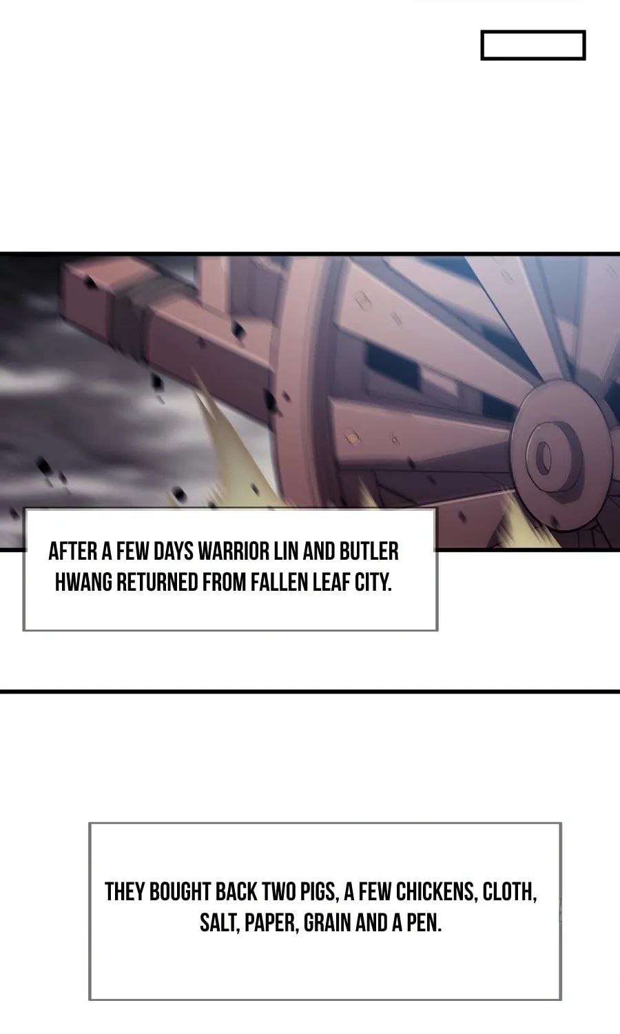 Read It Starts With A Mountain chapter 23 image 38 on Lezhin