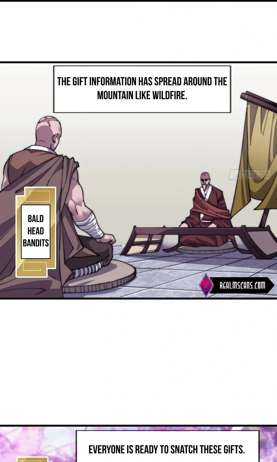 Read It Starts With A Mountain chapter 23 image 41 on Lezhin