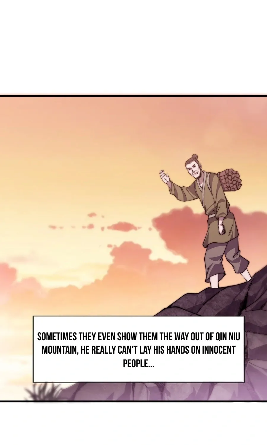 Read It Starts With A Mountain chapter 23 image 47 on Lezhin