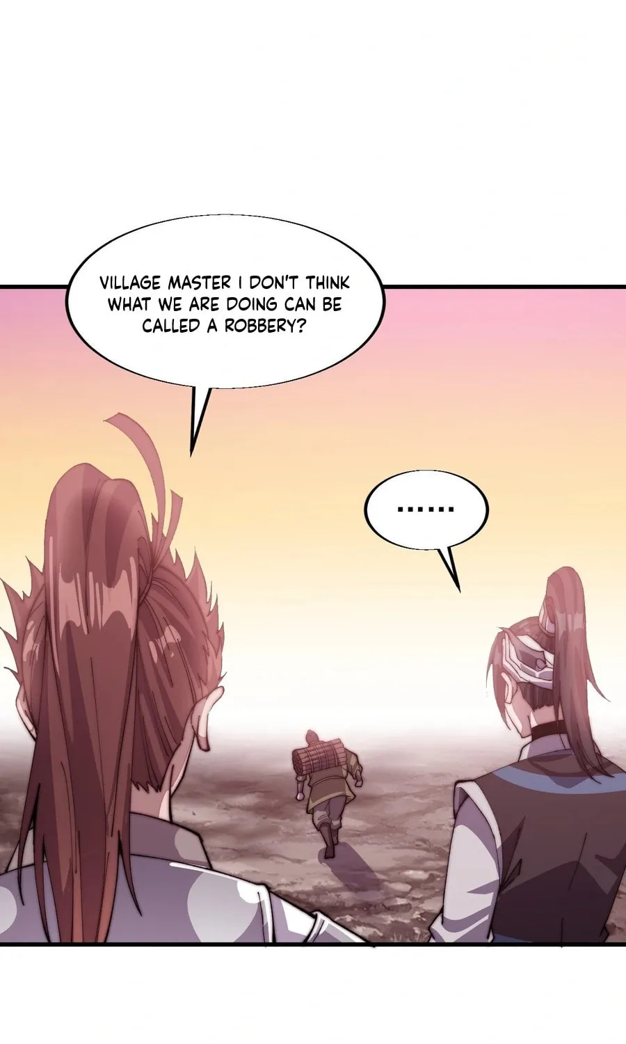 Read It Starts With A Mountain chapter 23 image 48 on Lezhin