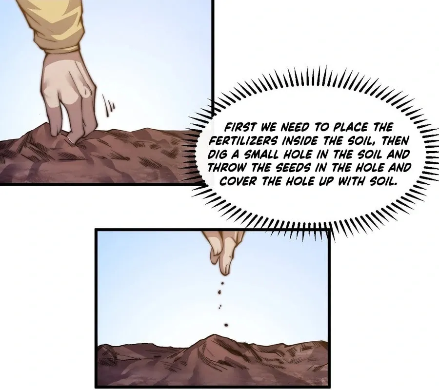 Read It Starts With A Mountain chapter 23 image 5 on Lezhin
