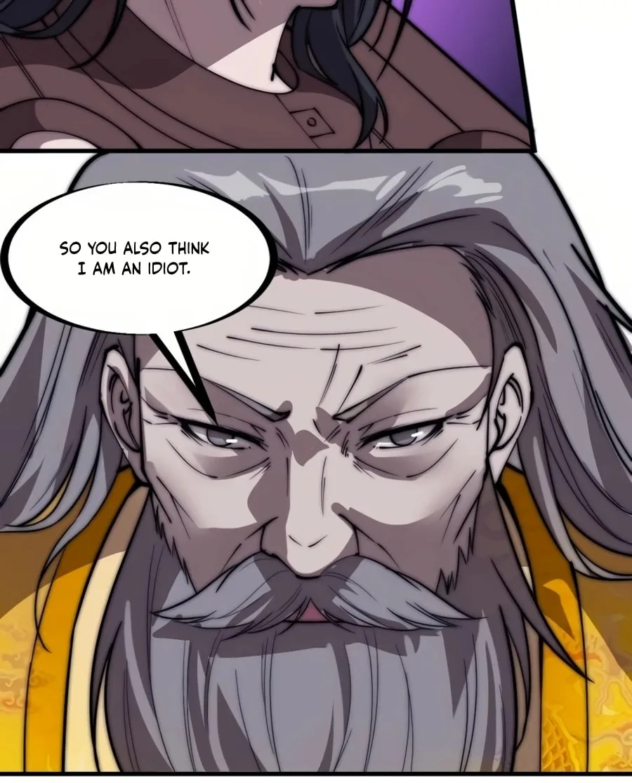 Read It Starts With A Mountain chapter 230 image 19 on Lezhin