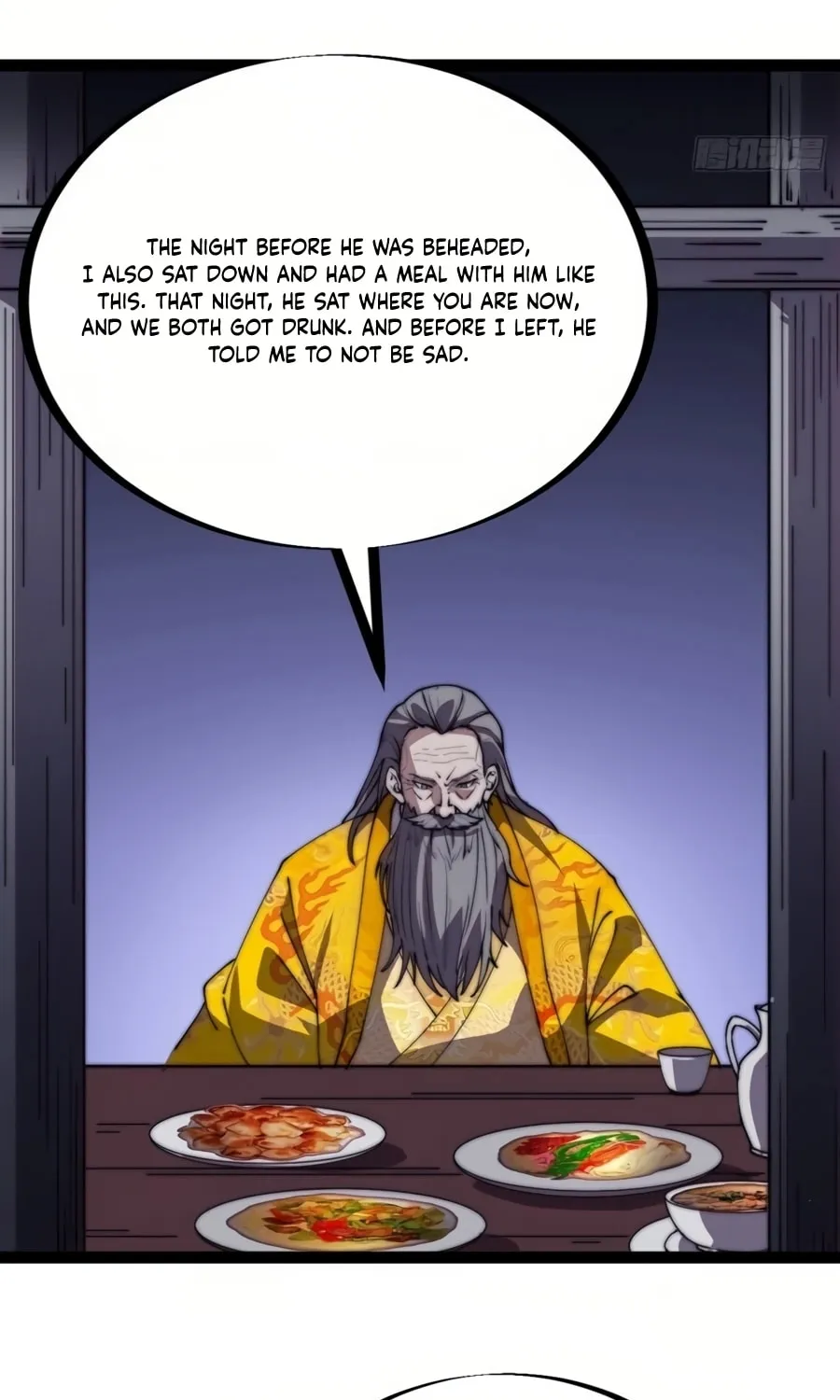 Read It Starts With A Mountain chapter 230 image 28 on Lezhin