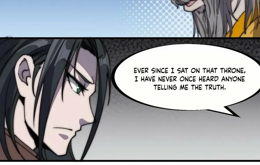 Read It Starts With A Mountain chapter 230 image 9 on Lezhin