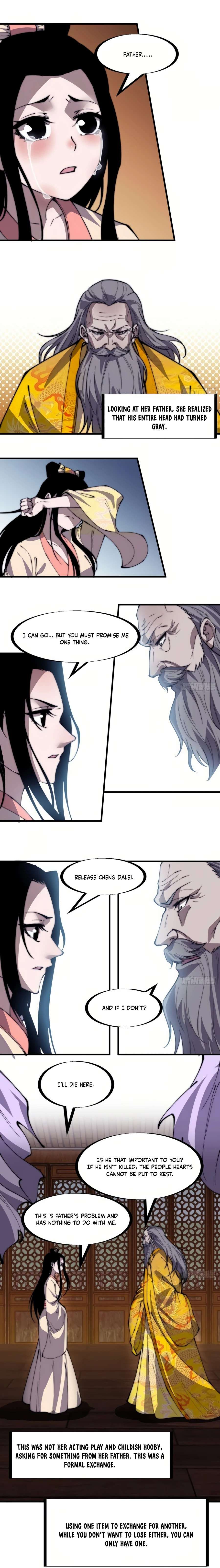 Read It Starts With A Mountain chapter 231 image 11 on Lezhin