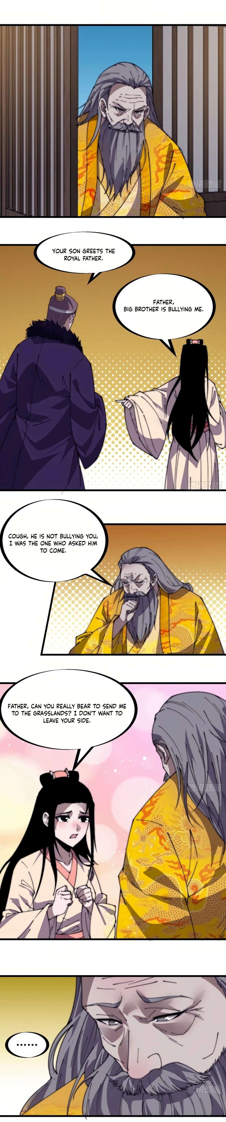 Read It Starts With A Mountain chapter 231 image 8 on Lezhin