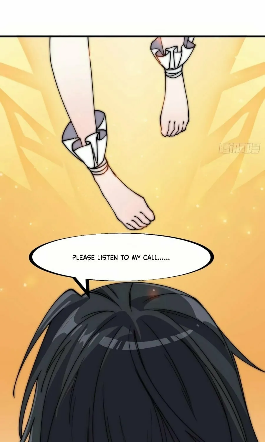 Read It Starts With A Mountain chapter 232 image 13 on Lezhin
