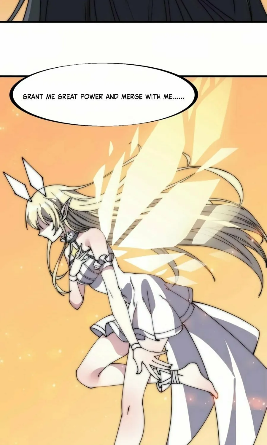 Read It Starts With A Mountain chapter 232 image 14 on Lezhin