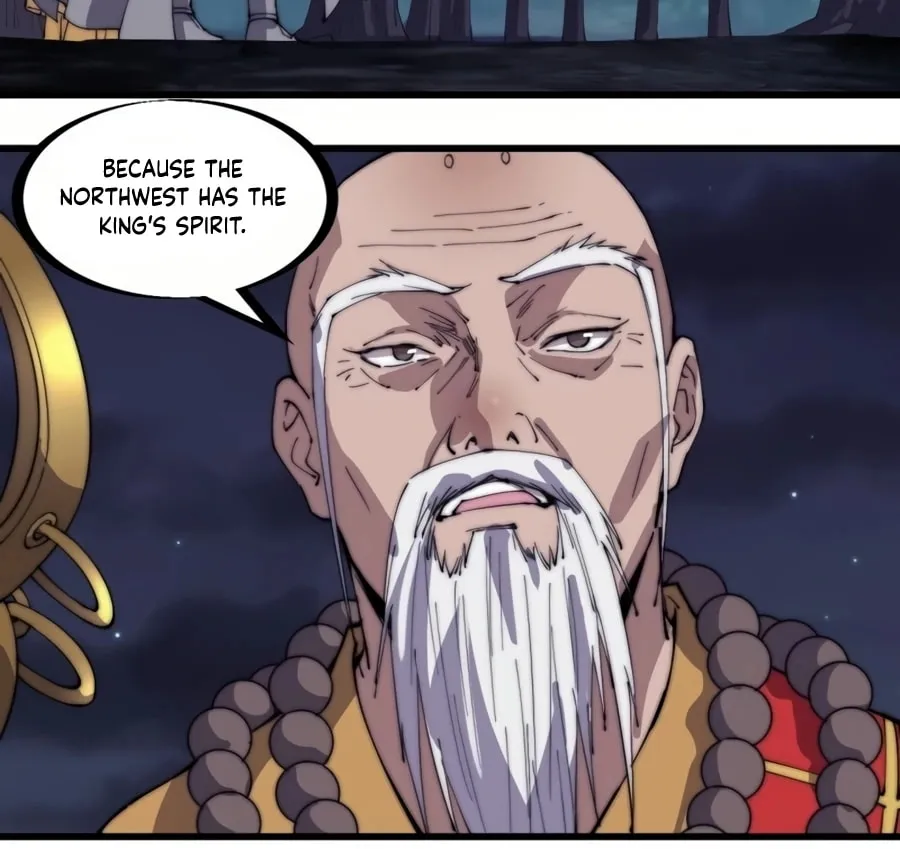 Read It Starts With A Mountain chapter 232 image 38 on Lezhin