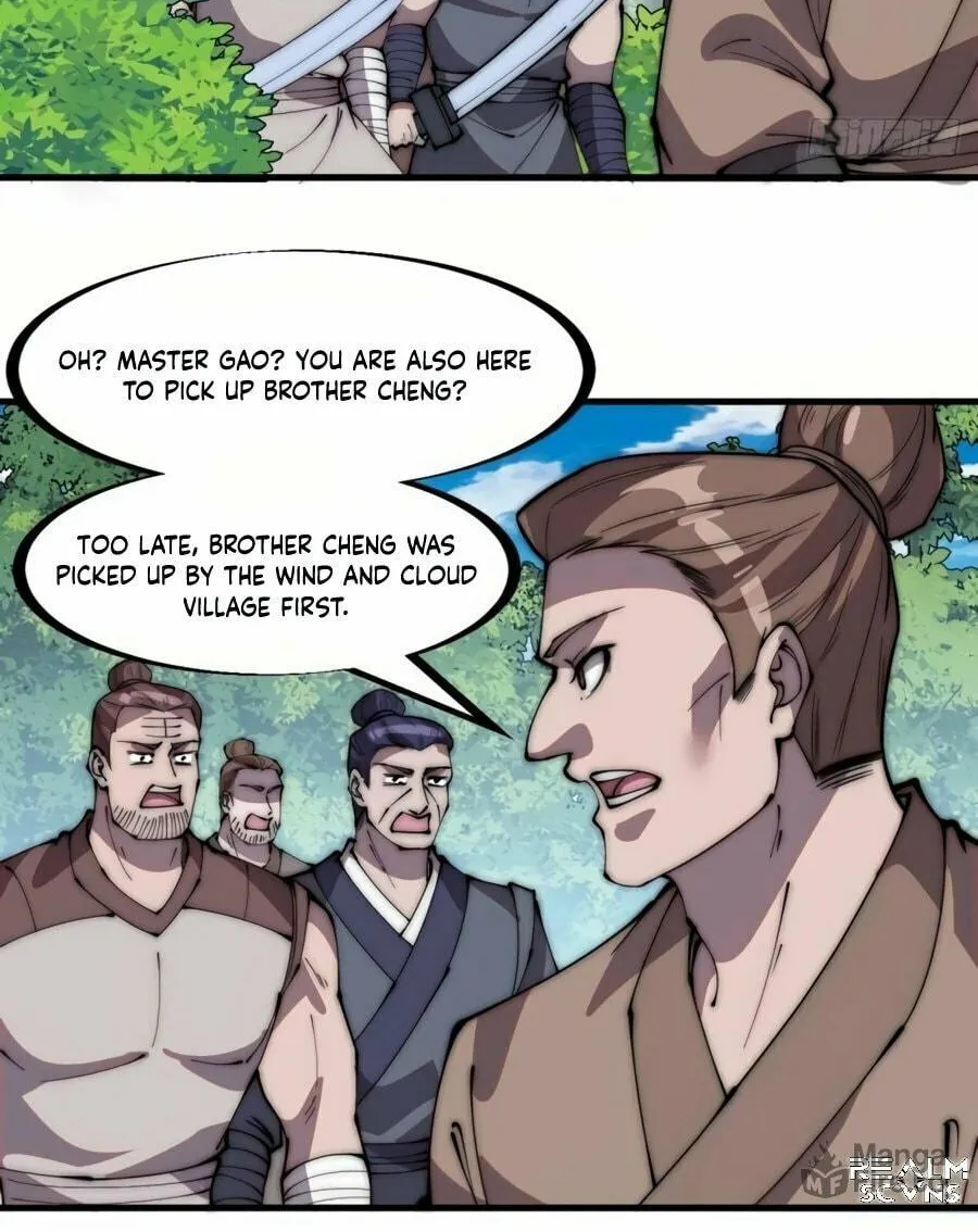 Read It Starts With A Mountain chapter 236 image 14 on Lezhin