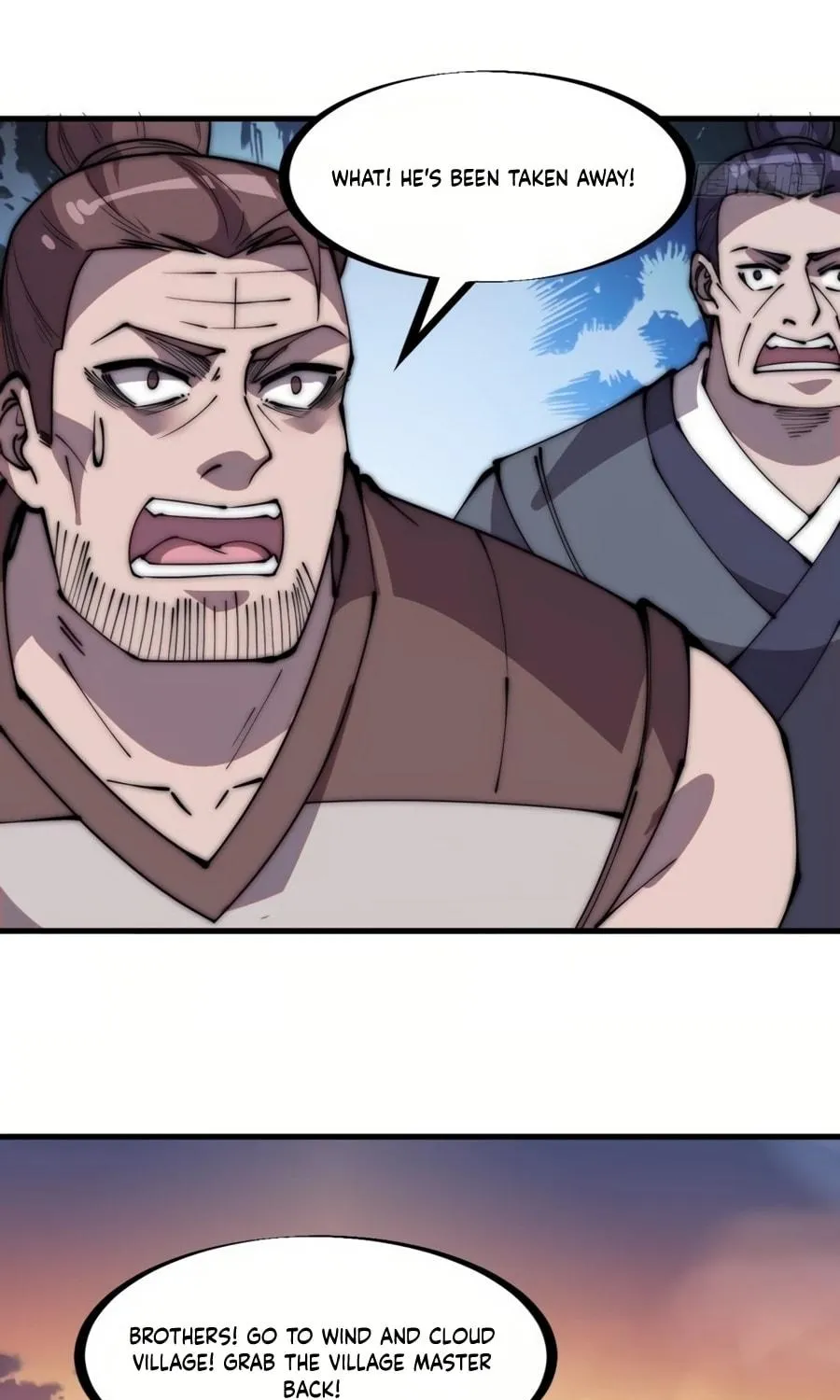Read It Starts With A Mountain chapter 236 image 15 on Lezhin