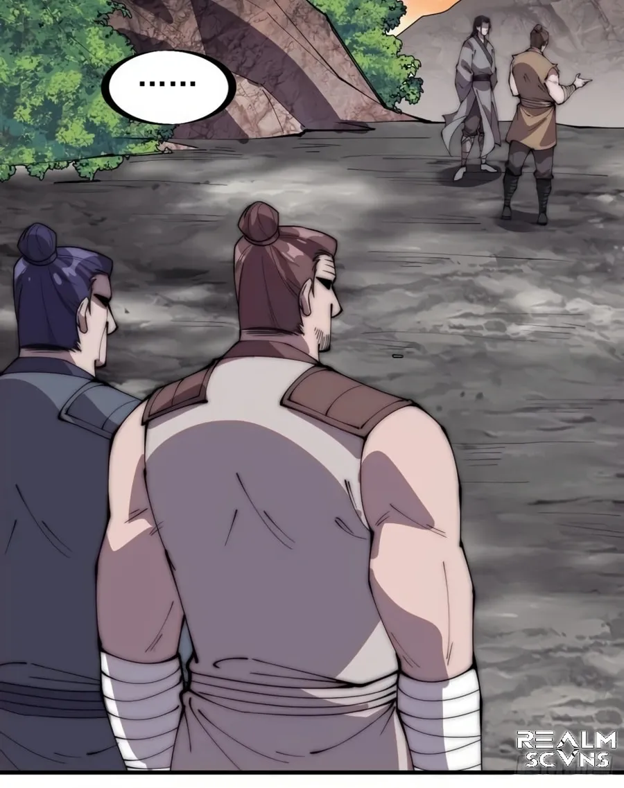 Read It Starts With A Mountain chapter 236 image 27 on Lezhin